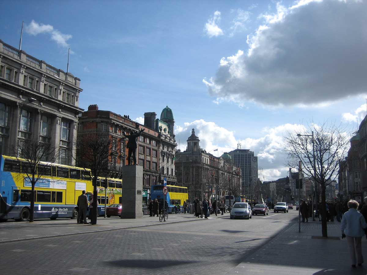 Dublin Customs House